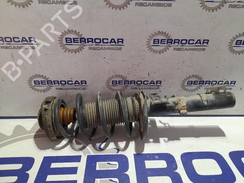 Used Right front shock absorber Right front shock absorber VW POLO IV (9N_, 9A_) 1.2 (54 hp) 31570812 31570812
