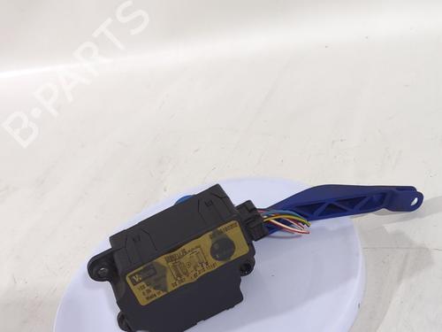 Used Fuel door actuator Fuel door actuator OPEL VECTRA C (Z02) 2.2 DTI 16V (F69) (125 hp) 40120118 40120118