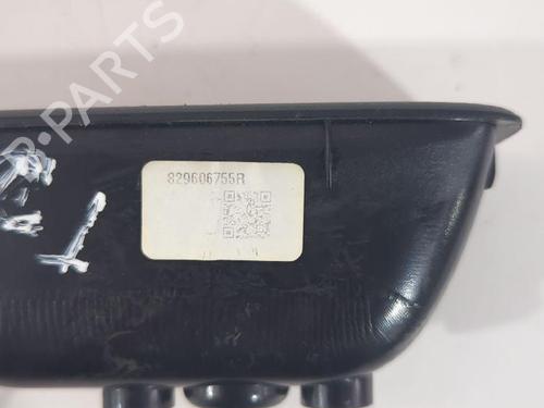 Right rear window switch DACIA DUSTER (HM_) 1.0 TCe 90 (HMM6) | BP31567826I28  - Image 5