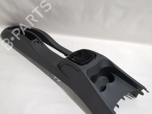Middle console RENAULT CLIO III (BR0/1, CR0/1) 1.4 16V | BP38866448I22 - Image 2