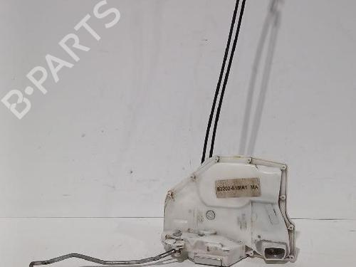 Used Front left lock SUZUKI SX4 S-Cross (JY) 1.4 T AllGrip (AKK414) (140 hp) 31567752