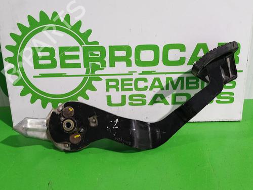 Used Break pedal Break pedal CITROËN C4 Picasso I MPV (UD_) 1.6 HDi (109 hp) 31674410 31674410