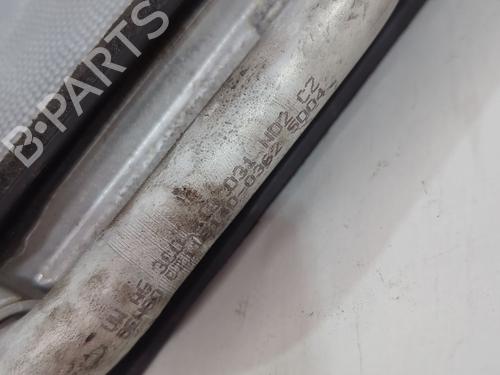 Heater matrix VW PASSAT B6 (3C2) 2.0 TDI 16V | BP38868462M63 - Image 4
