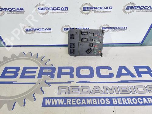Used Fuse box Fuse box PEUGEOT 206 Hatchback (2A/C) [1998-2012] 31677980 31677980