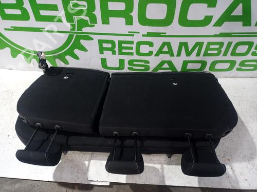 Rear seat DACIA SANDERO II | BP38862048C17 - Image 3