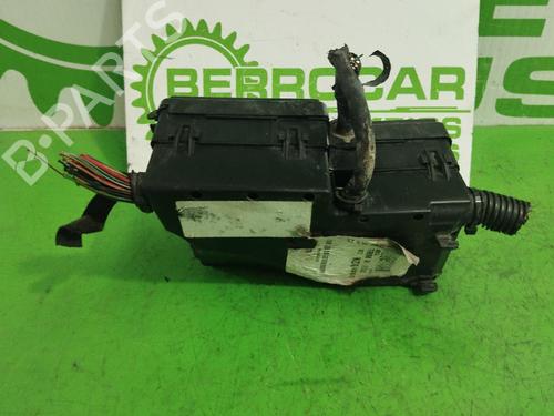 Fuse box FORD FOCUS C-MAX (DM2) 1.8 TDCi | BP31546232E1