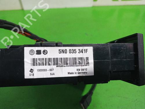 Módulo eletrónico VW GOLF VI (5K1) 1.6 TDI | BP31553723M83