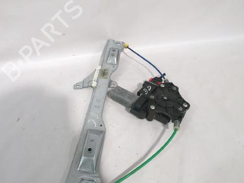 Used Front right window mechanism Front right window mechanism OPEL CORSA E (X15) 1.4 (08, 68) (75 hp) 33746792 33746792