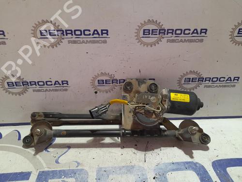 Used Front wiper motor Front wiper motor HYUNDAI GETZ (TB) 1.5 CRDi (82 hp) 31539010 31539010