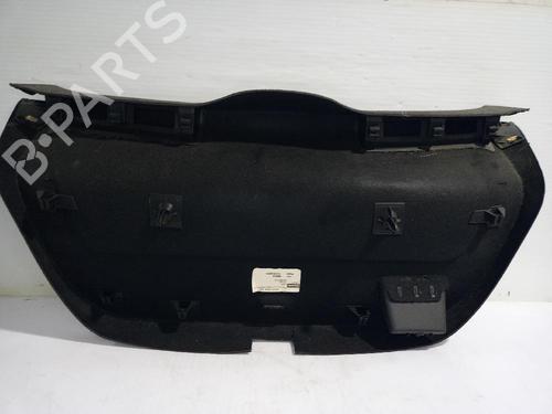 Boot lining SEAT TOLEDO III (5P2) 2.0 TDI 16V | BP31557908I3