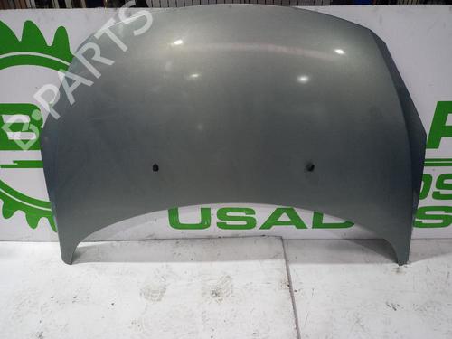 Motorhjelm PEUGEOT 307 (3A/C) [2000-2012]  31676003