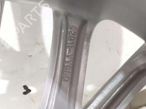 Rim TOYOTA COROLLA Estate (_E21_) 1.8 Hybrid (ZWE211W) | BP31562983C45 