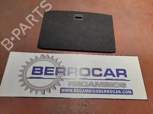 Used Luggage compartment floor Luggage compartment floor VW POLO IV (9N_, 9A_) 1.2 (54 hp) 33650240 33650240