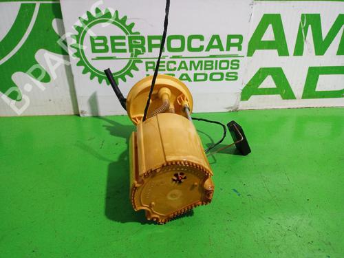 Fuel pump FORD S-MAX (WA6) 2.0 TDCi | BP31551189M76 - Image 3