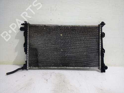 Used Water radiator MERCEDES-BENZ A-CLASS (W168) [1997-2005]  31677357
