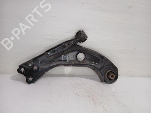 Used Right front suspension arm PEUGEOT 308 SW II (LC_, LJ_, LR_, LX_, L4_) 1.2 THP 110 (110 hp) 31558088