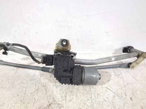 Front wiper motor AUDI A4 B6 (8E2) 1.9 TDI | BP31566904M29 - Image 4