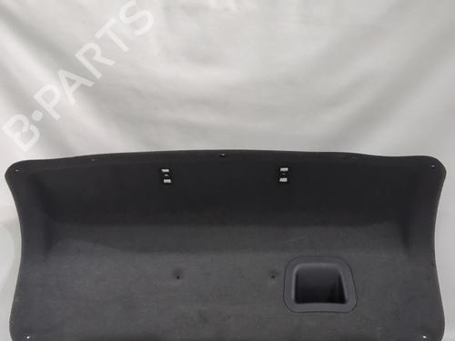 Boot lining OPEL VECTRA C (Z02) 2.2 DTI 16V (F69) | BP40062910I3 - Image 2