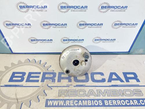 Used Servo brake Servo brake MERCEDES-BENZ A-CLASS (W168) A 140 (168.031, 168.131) (82 hp) 31569631 31569631