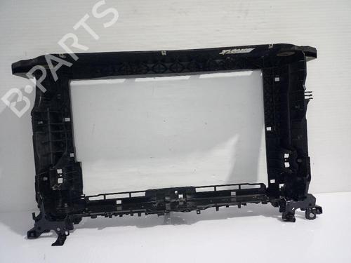 Used Front slam panel Front slam panel SEAT IBIZA V (KJ1, KJG) 1.0 TSI (95 hp) 31556573 31556573