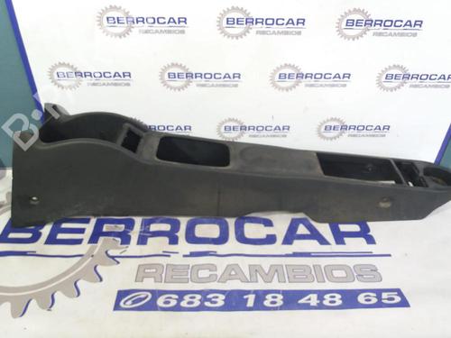 Used Middle console OPEL CORSA C Hatchback Van (X01) 1.3 CDTI 16V (F08, W5L) (69 hp) 31569062