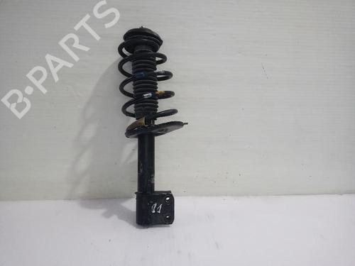 Used Right front shock absorber Right front shock absorber CITROËN C4 Grand Picasso I (UA_) [2006-2013] 31677081 31677081
