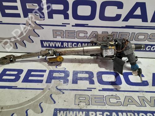 Steering column SEAT LEON (1M1) 1.9 TDI | BP31538815M21