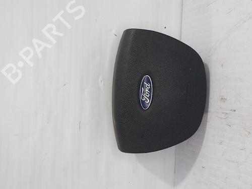 Used Driver airbag FORD FOCUS I Saloon (DFW) 1.6 16V (100 hp) 31556184