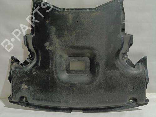 Used Underbody protection Underbody protection MERCEDES-BENZ C-CLASS (W203) C 200 Kompressor (203.045) (163 hp) 39614229 39614229