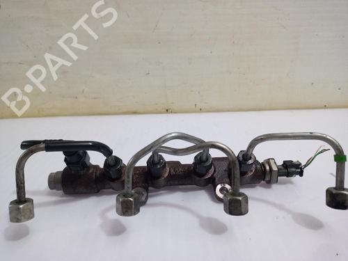 Used Injection rail Injection rail OPEL GRANDLAND / GRANDLAND X (A18, P1UO) 1.5 Turbo D (75) (131 hp) 31559977 31559977