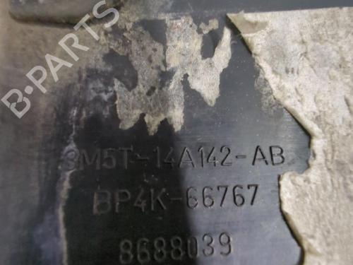 Fuse box FORD FOCUS C-MAX (DM2) 2.0 TDCi | BP32464668E1