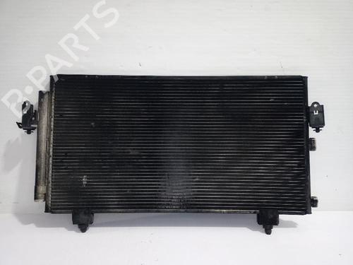 AC radiator TOYOTA RAV 4 V (_A5_, _H5_) 2.0 VVTi (MXAA52) | BP31556721M32 - Image 2