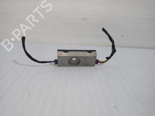 Electronic module JAGUAR E-PACE (X540) 2.0 D150 AWD | BP31554839M83