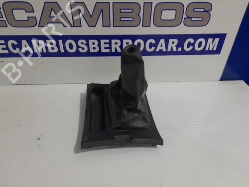 Used Shift knob Shift knob MAZDA 3 Saloon (BK) 1.6 DI Turbo (BK12Y) (109 hp) 31540888 31540888
