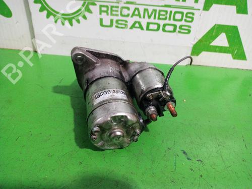 Starter OPEL ASTRA H Saloon (A04) 1.7 CDTi (L69) | BP31554186M8  - Image 5