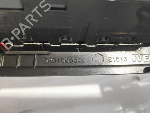 Advarselskontakt IVECO DAILY VI Van | BP38861070I22 - Image 4