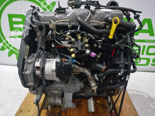 Engine FORD FOCUS I (DAW, DBW) 1.8 TDCi | BP31552260M1