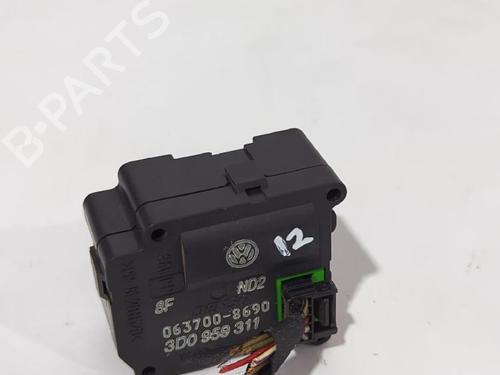 Used Electronic module Electronic module VW PHAETON (3D1, 3D2, 3D3, 3D4, 3D6, 3D7, 3D8, 3D9) 3.0 V6 TDI 4motion (240 hp) 31567655 31567655