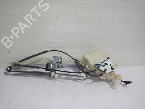 Used Front right window mechanism Front right window mechanism SEAT TOLEDO III (5P2) 2.0 TDI 16V (140 hp) 31557835 31557835
