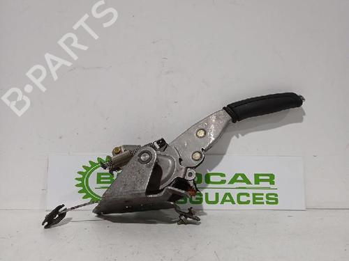 Used Hand brake PEUGEOT 407 (6D_) 1.6 HDi 110 (6D9HZC, 6D9HYC) (109 hp) 32462682