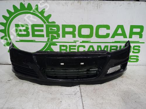 Used Front bumper Front bumper OPEL ASTRA H Saloon (A04) 1.7 CDTi (L69) (101 hp) 31554124 31554124