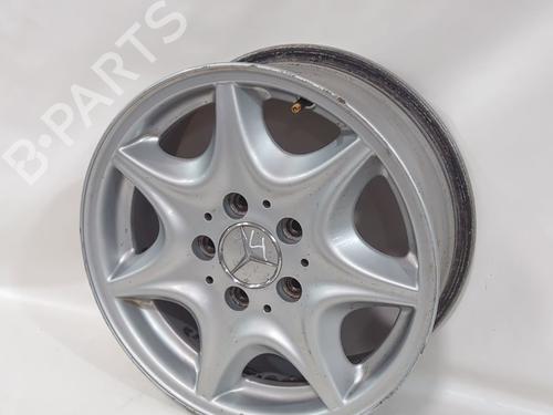 Used Rim Rim MERCEDES-BENZ C-CLASS (W203) C 200 CDI (203.007) (122 hp) 39944517 39944517