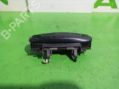Rear left exterior door handle AUDI A4 B6 (8E2) 2.5 TDI | BP31553076C130 