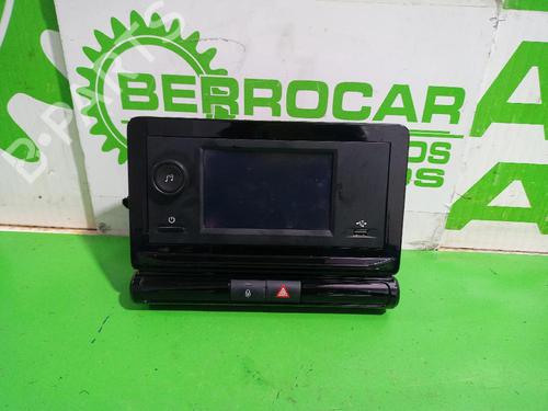 Radio CITROËN C3 II (SC_) 1.2 VTi 82 | BP31551490E6  - Image 6