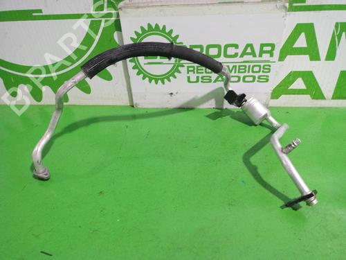 Used AC pipe AC pipe RENAULT KANGOO (KC0/1_) [1997-2026] 31676282 31676282