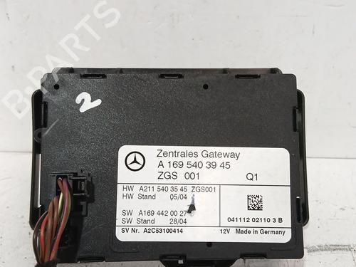Used Electronic module Electronic module 38866355 38866355