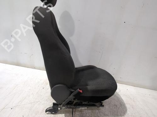 Sæde venstre fortil OPEL CORSA E (X15) 1.3 CDTI (08, 68) | BP36013490C15 - Image 6