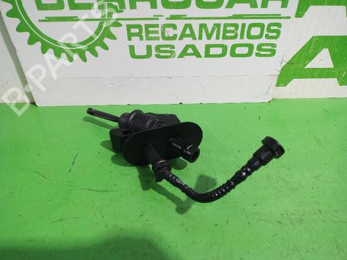 Clutch slave cylinder FORD FIESTA V (JH_, JD_) 1.4 TDCi | BP31553034M113 