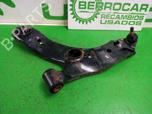 Used Left front suspension arm Left front suspension arm TOYOTA AURIS (_E18_) 1.2 (NRE185_, NRE185R) (116 hp) 31547792 31547792
