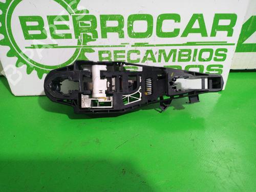 Used Rear right exterior door handle Rear right exterior door handle 31548292 31548292